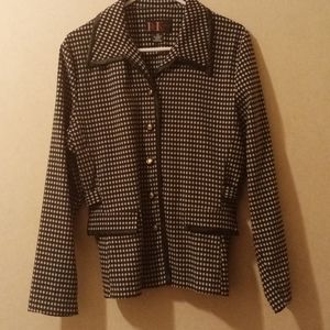 R&K Originals Women's Blazer Jacket